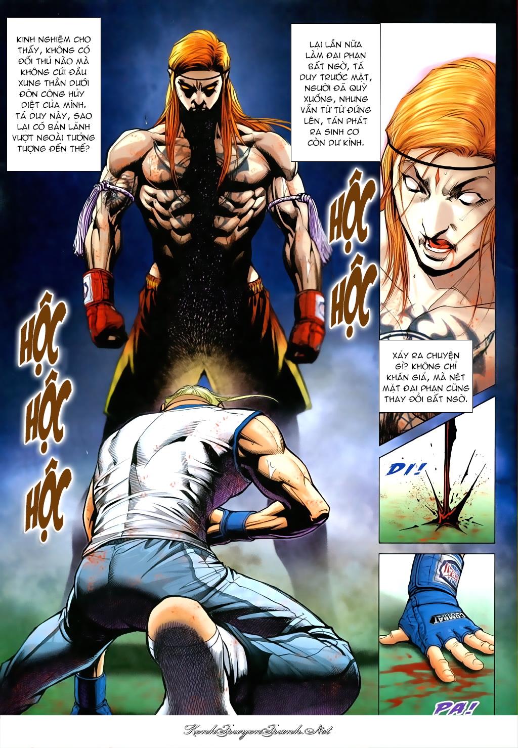 Truyện VI