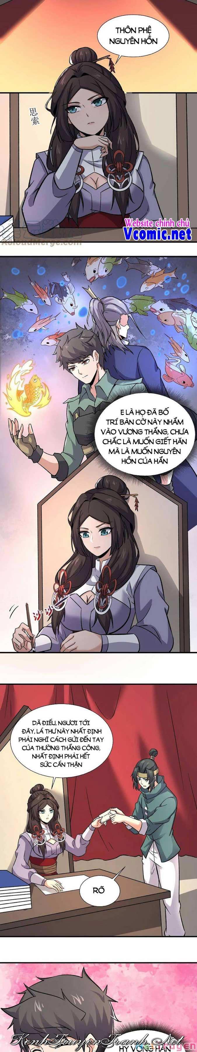 Truyện VI