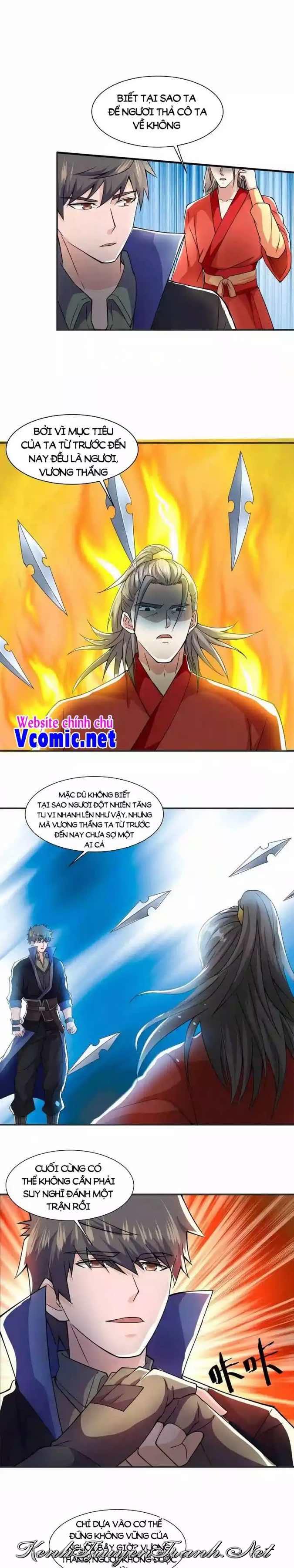 Truyện VI
