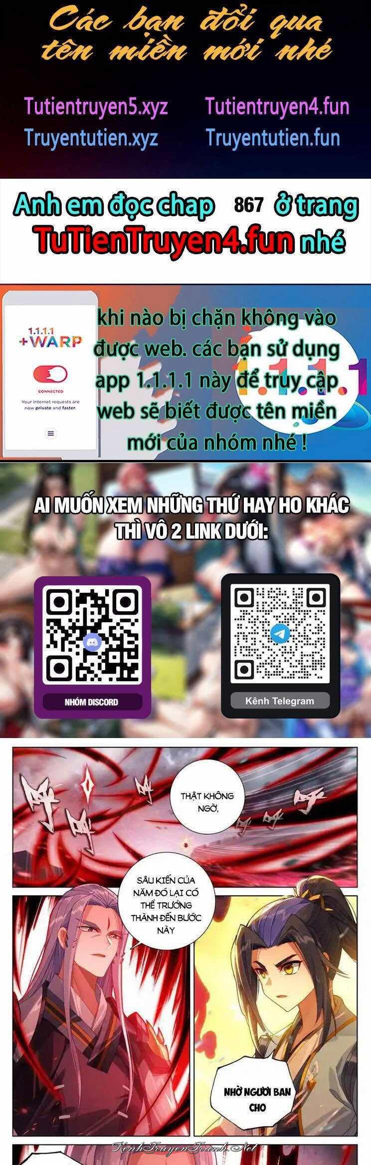 Truyện VI