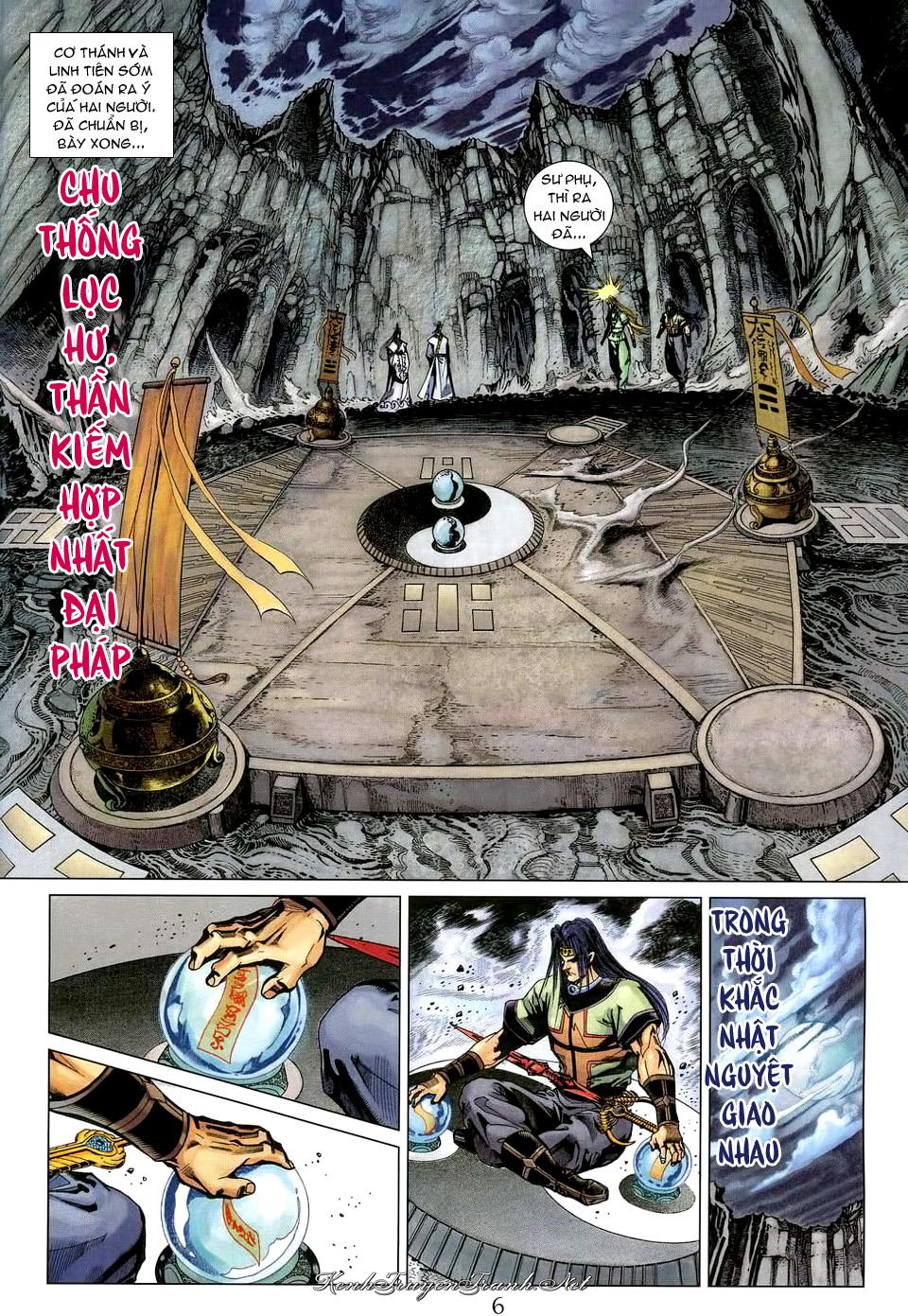 Truyện VI