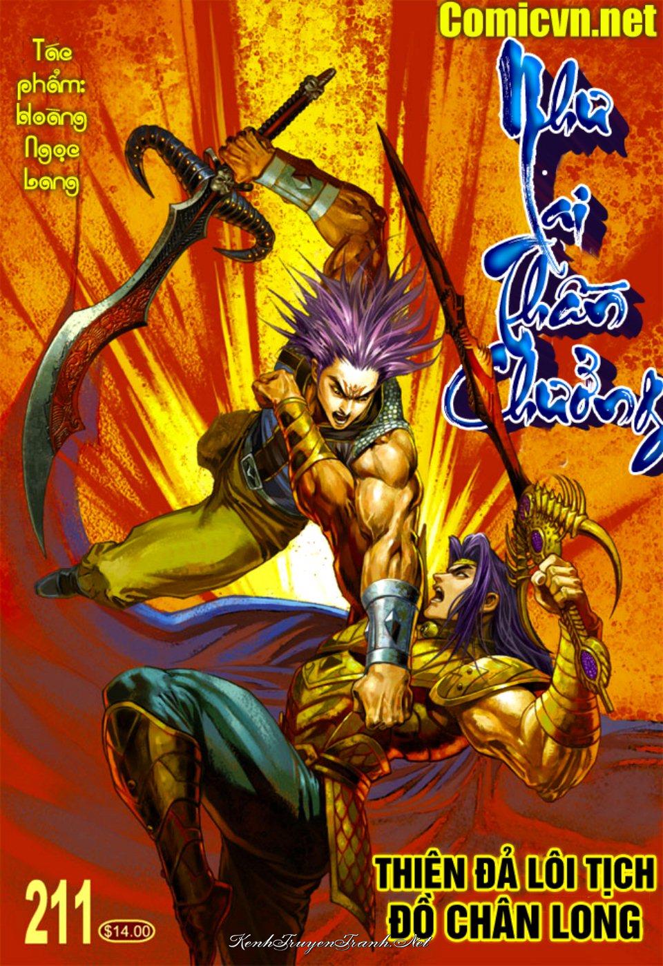 Truyện VI