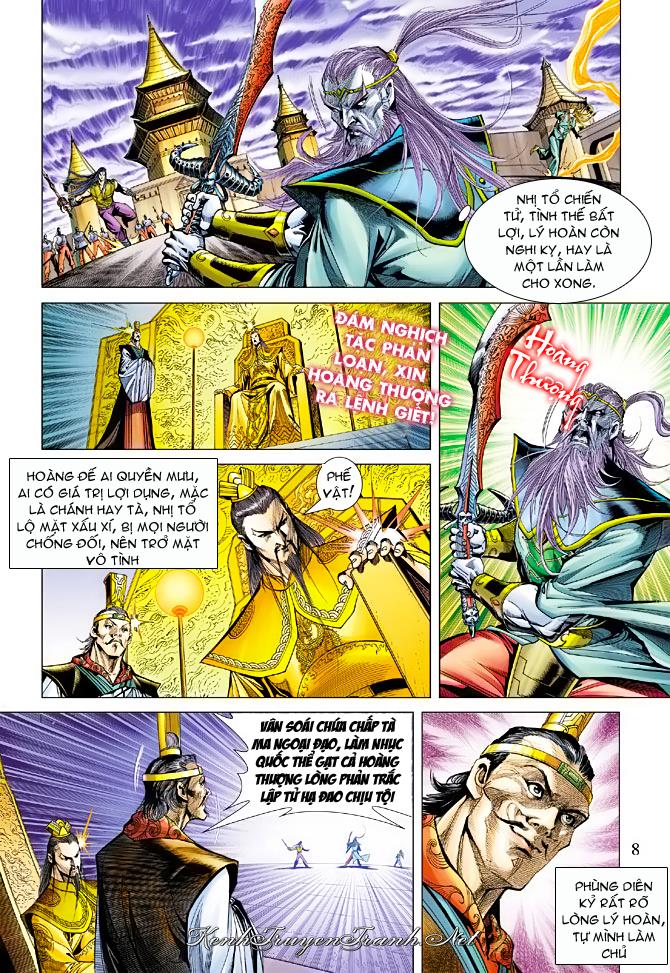 Truyện VI