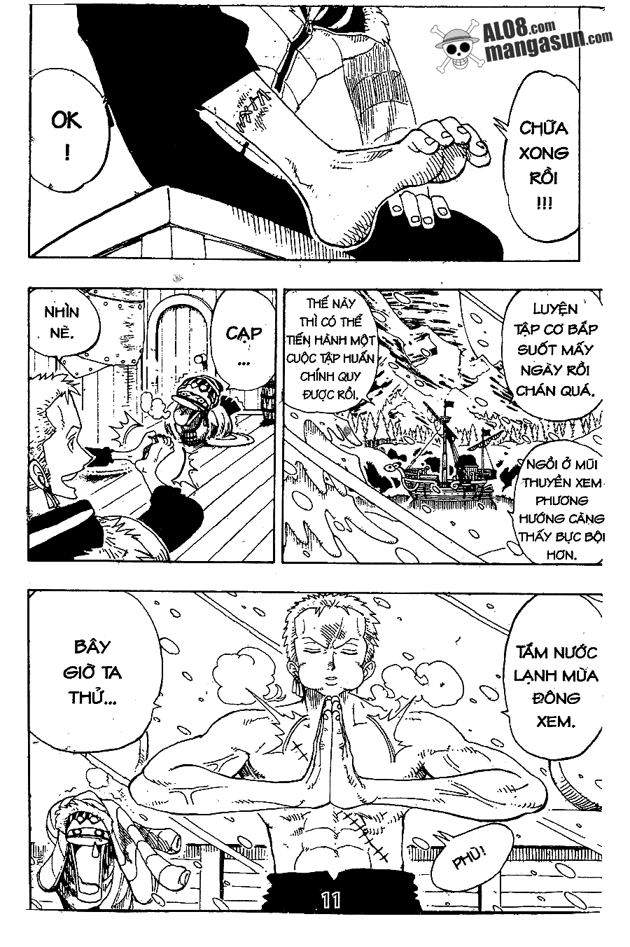 Truyện VI