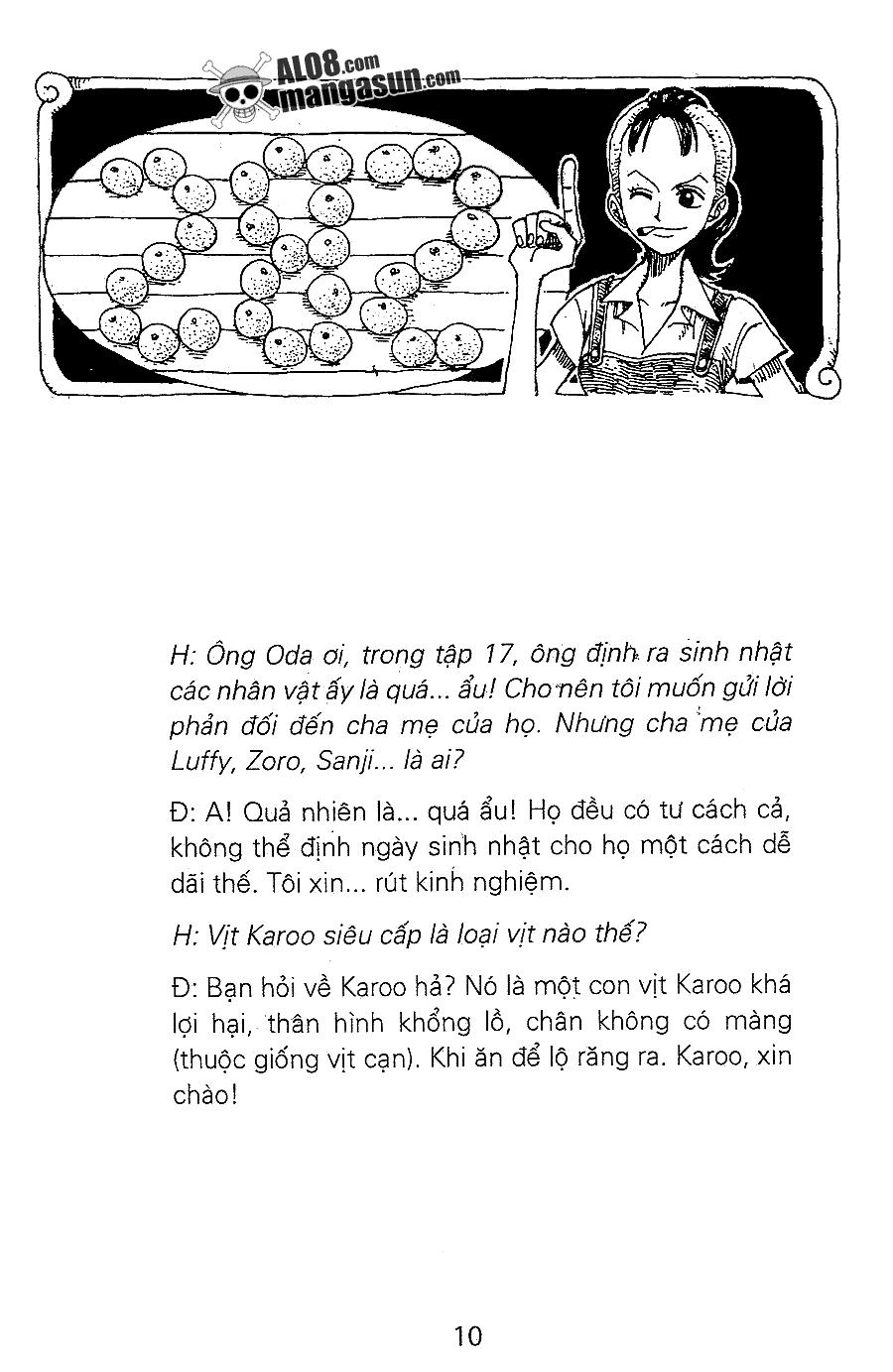 Truyện VI