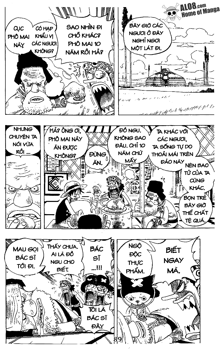 Truyện VI