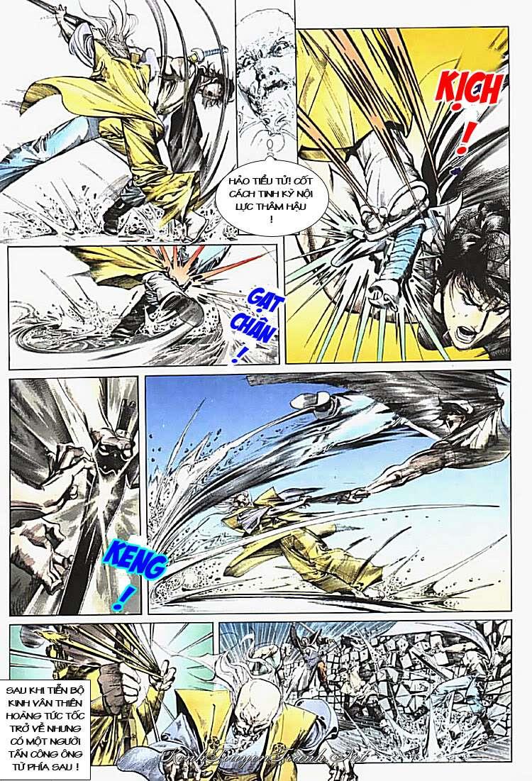Truyện VI