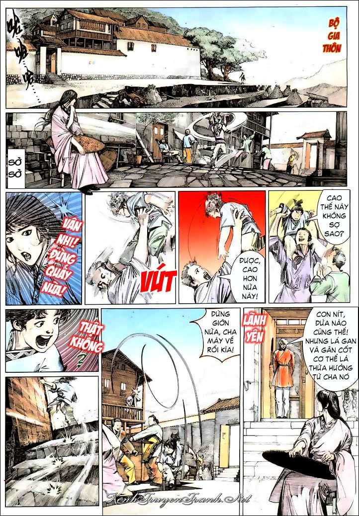 Truyện VI