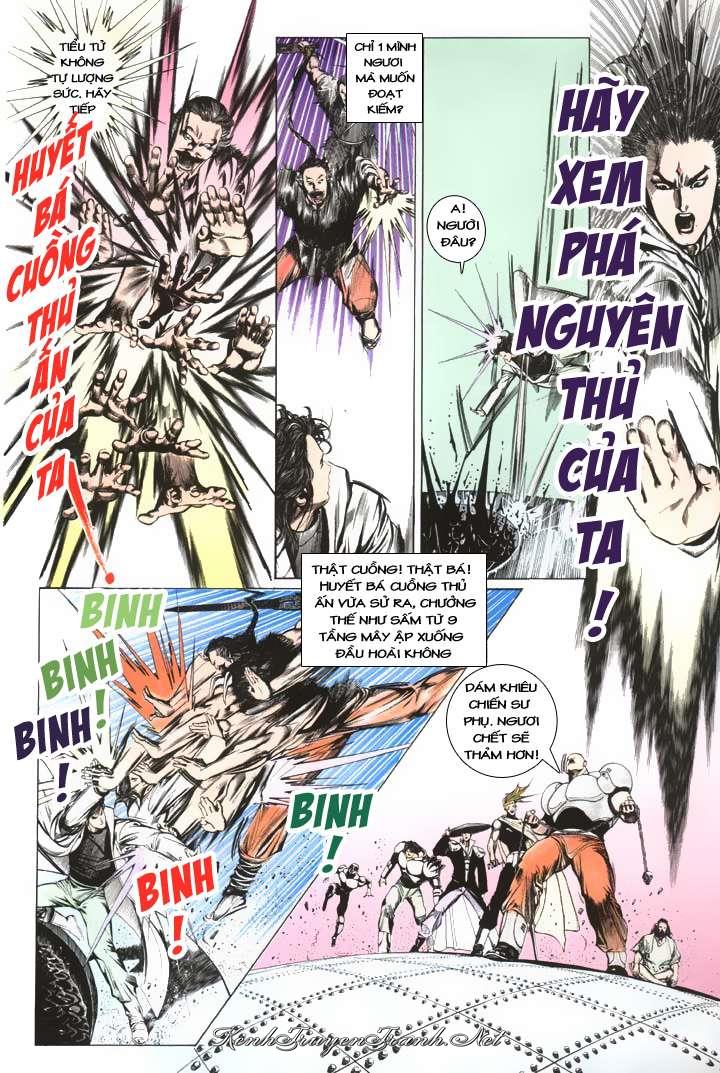 Truyện VI