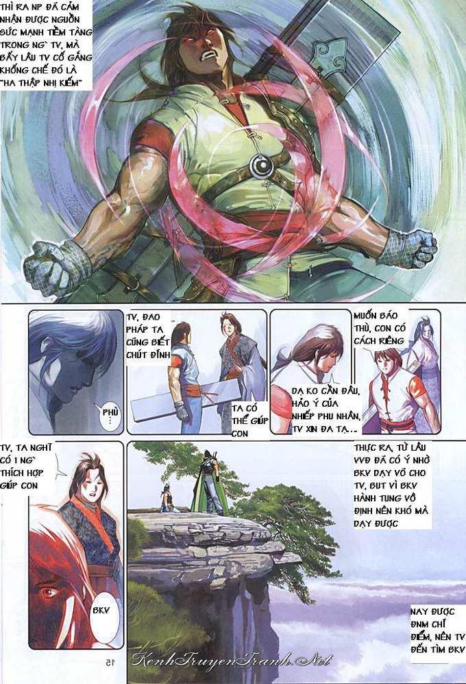 Truyện VI