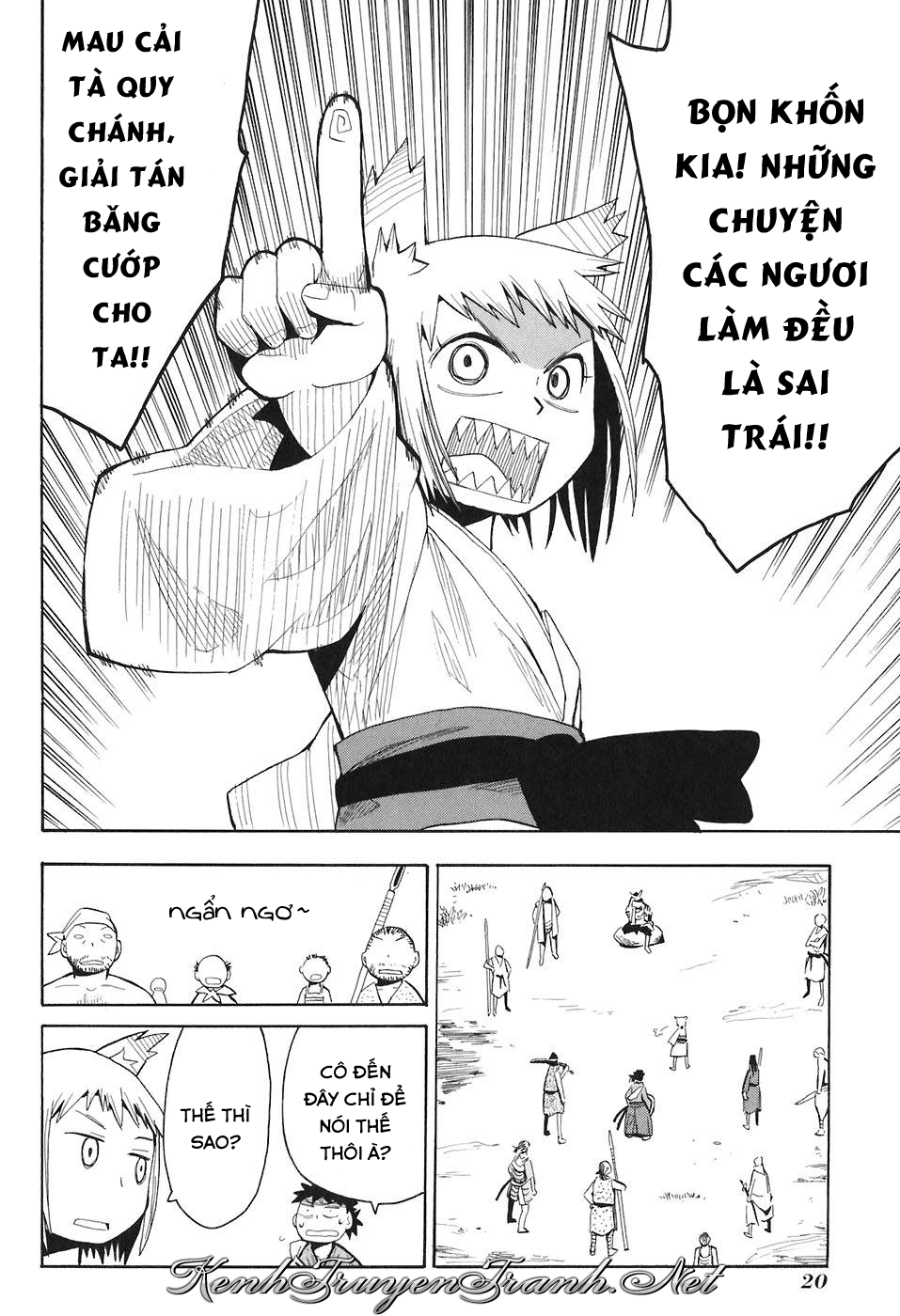 Truyện VI