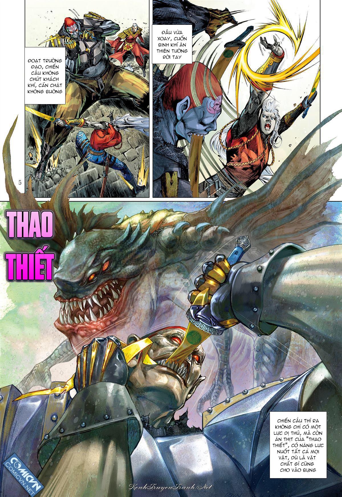 Truyện VI