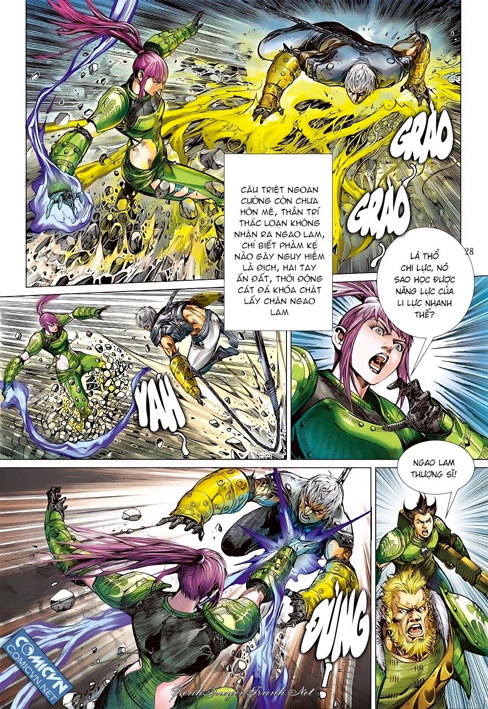 Truyện VI