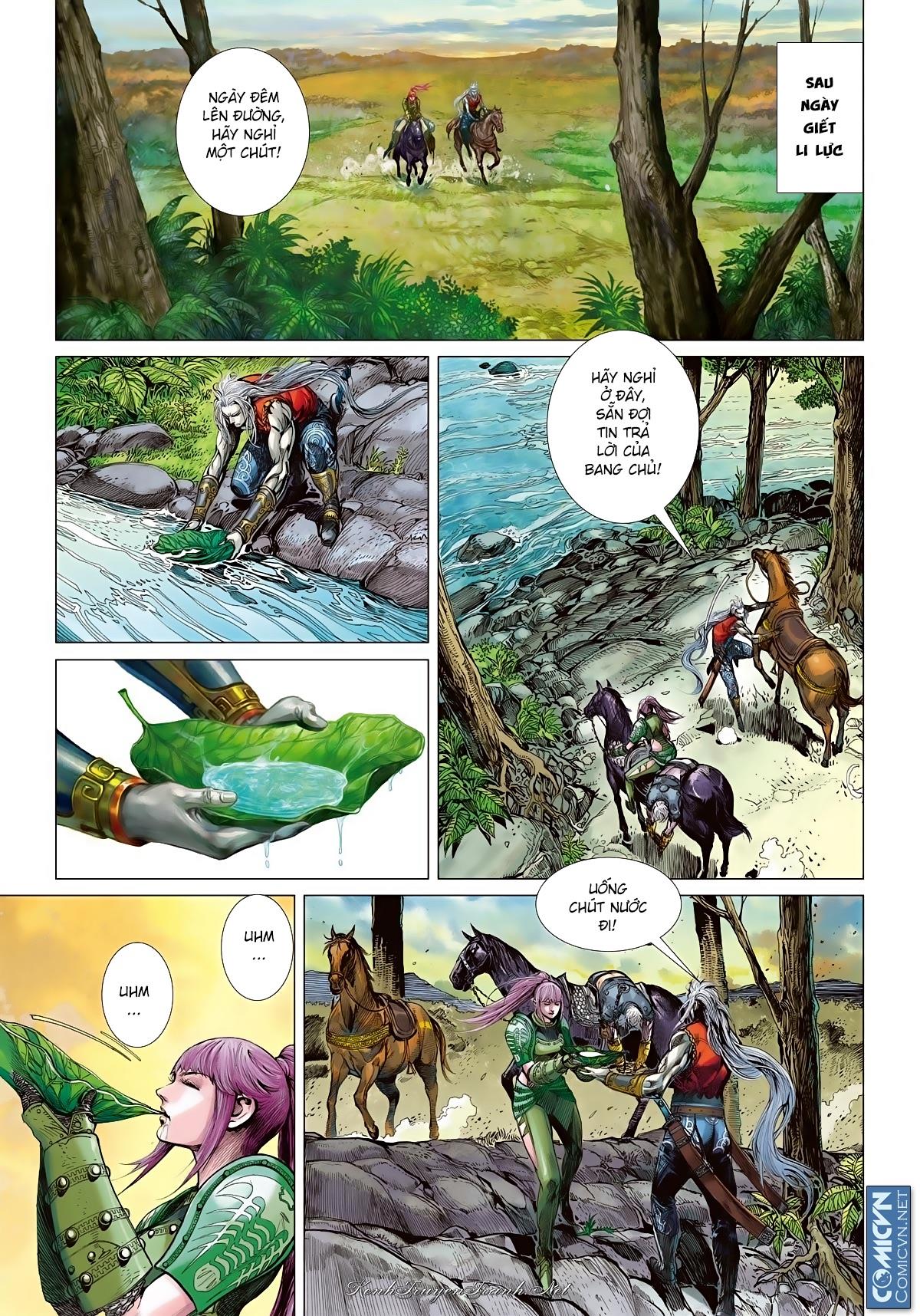 Truyện VI