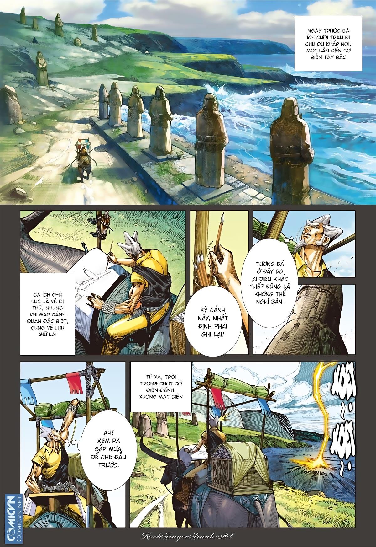 Truyện VI