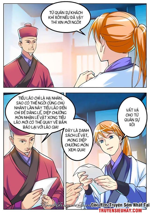 Truyện VI