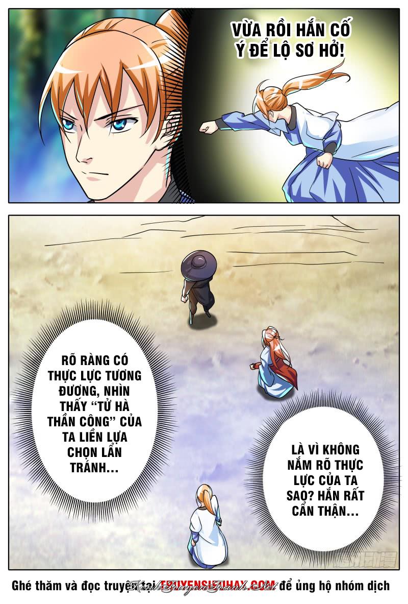 Truyện VI