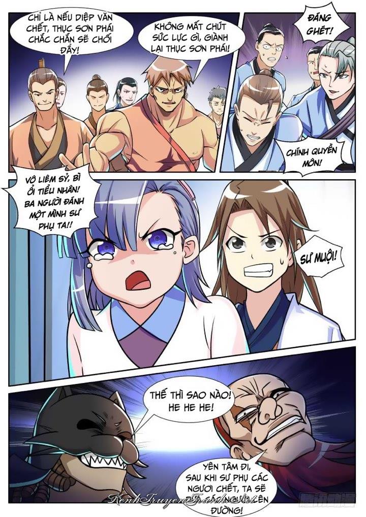 Truyện VI