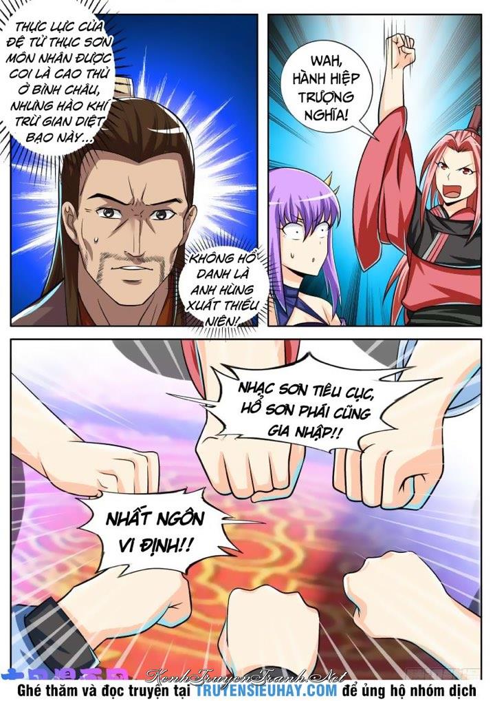 Truyện VI