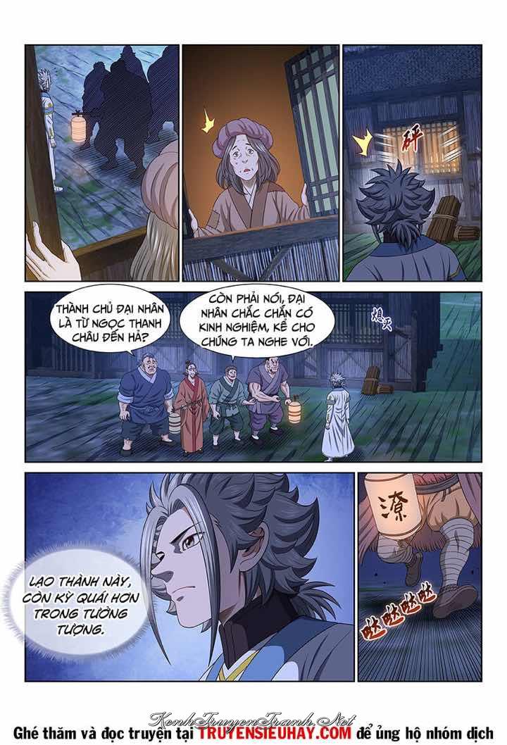 Truyện VI