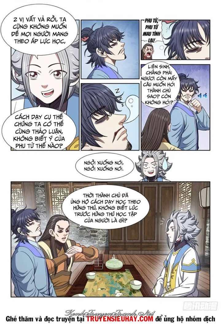 Truyện VI
