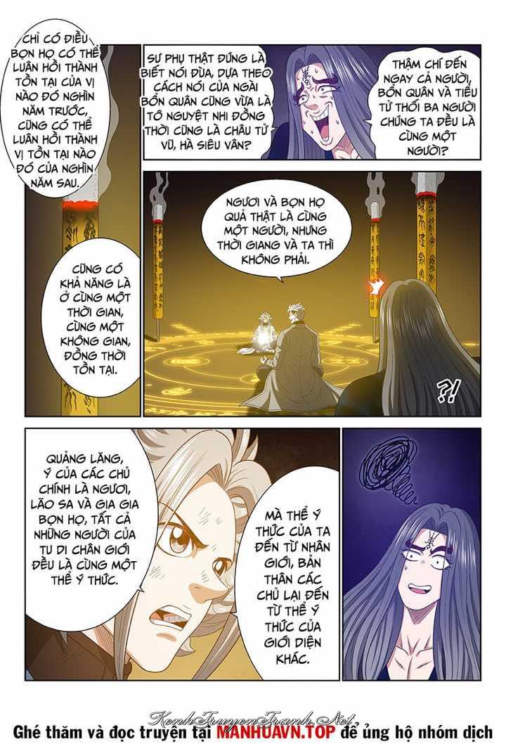 Truyện VI