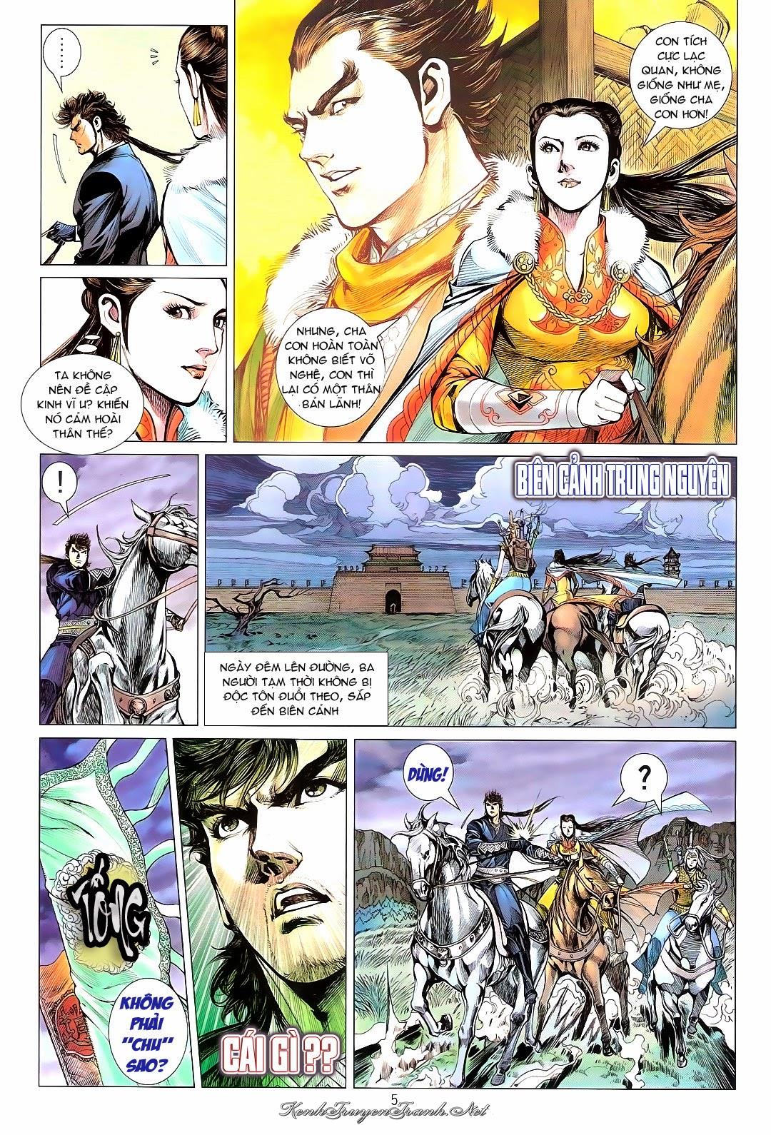Truyện VI