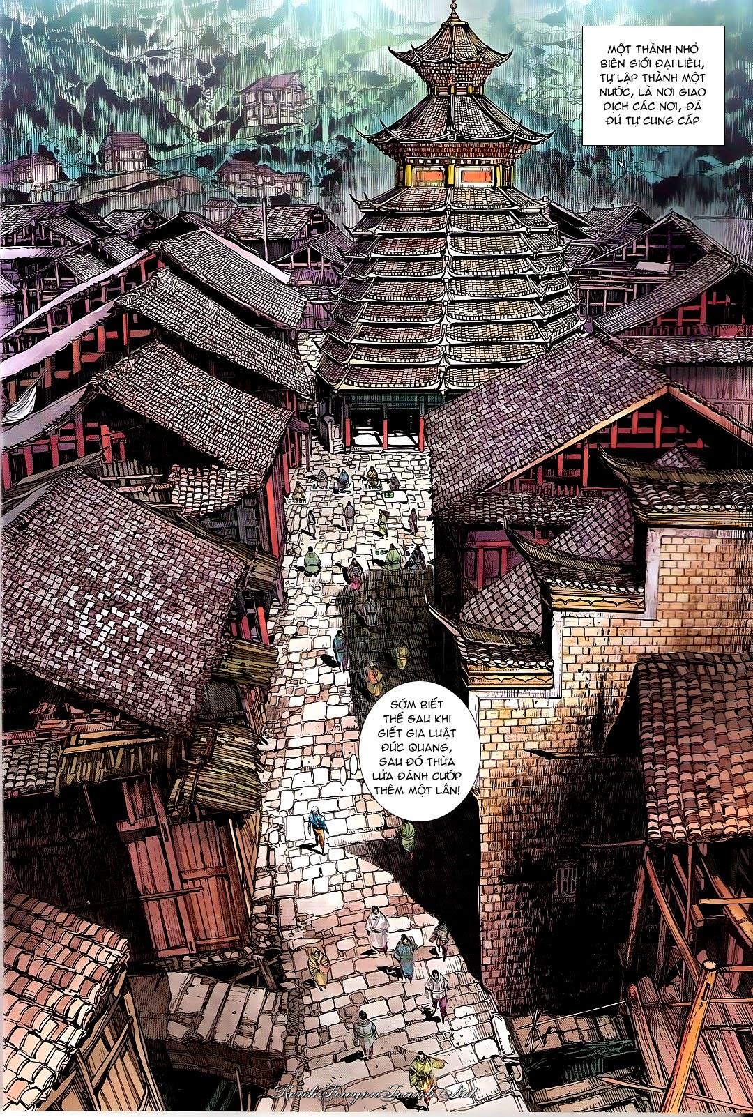 Truyện VI