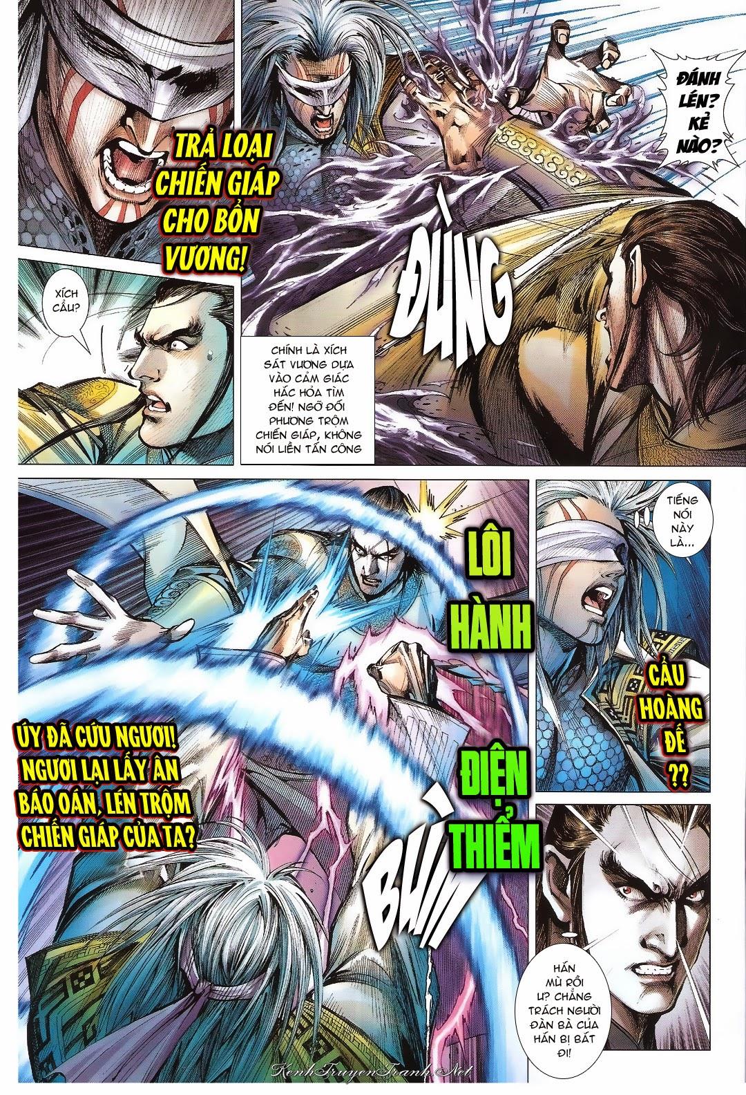 Truyện VI