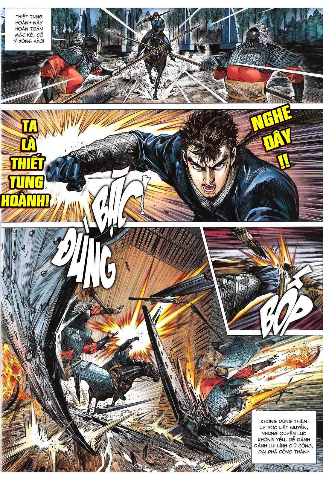 Truyện VI