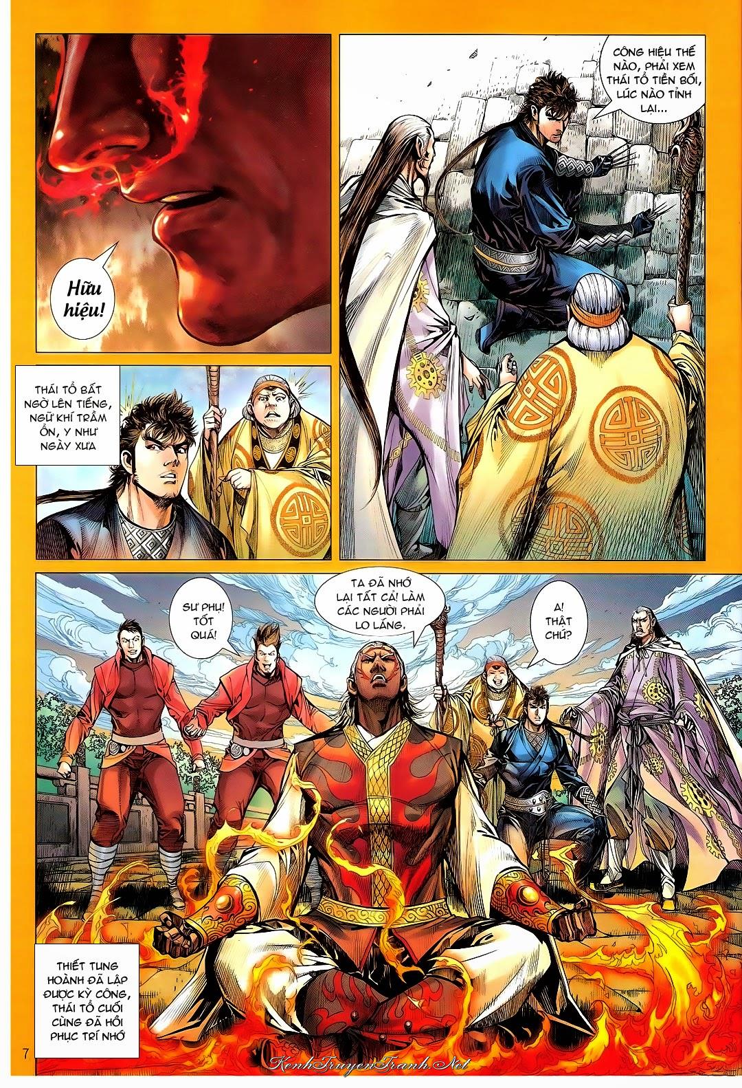 Truyện VI