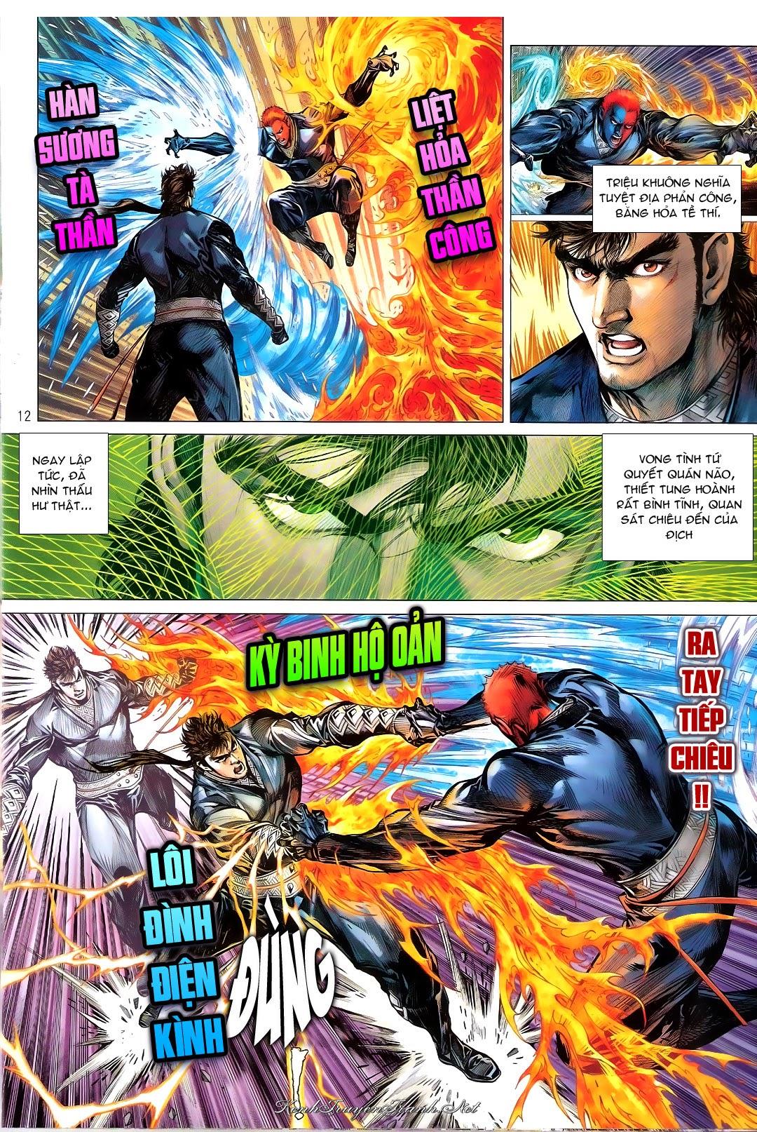 Truyện VI
