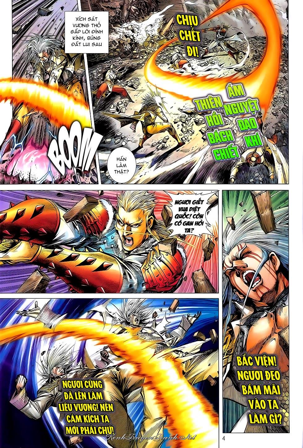 Truyện VI