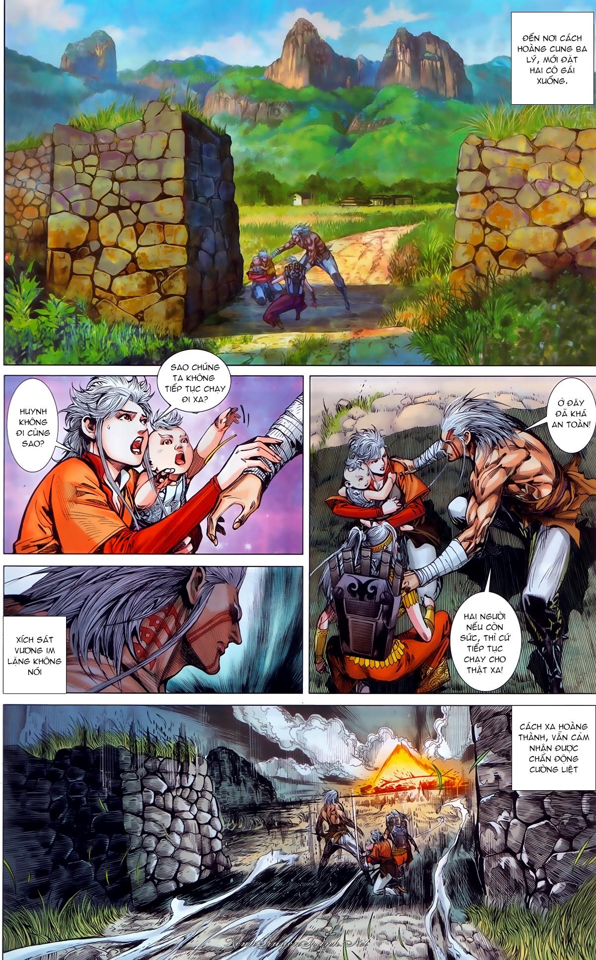 Truyện VI