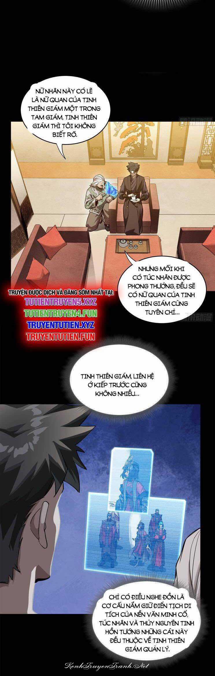 Truyện VI