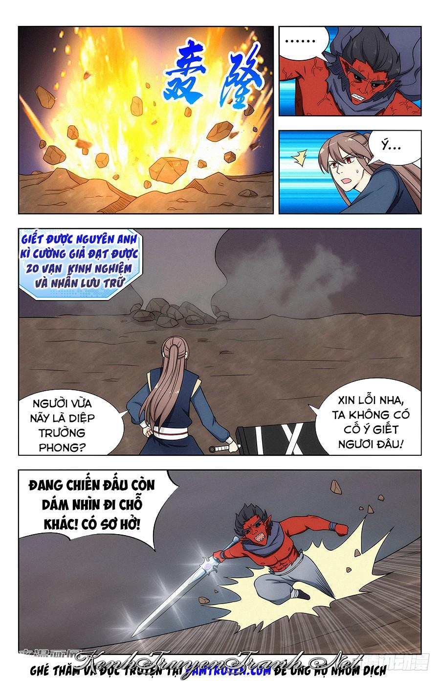 Truyện VI