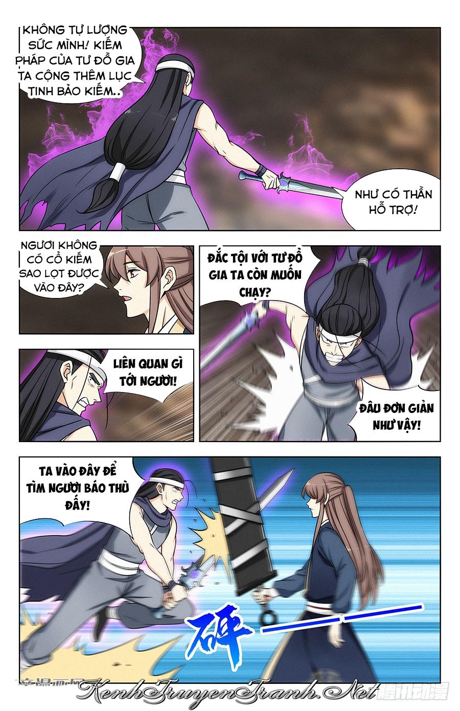 Truyện VI