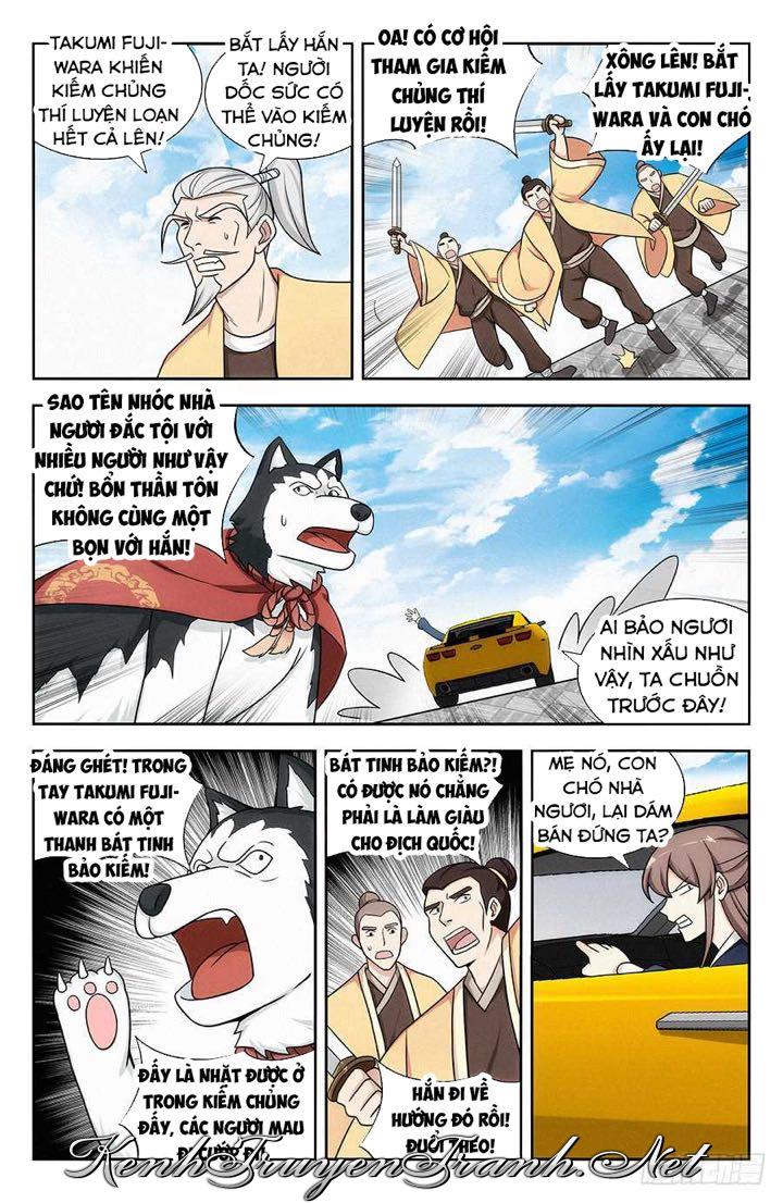 Truyện VI