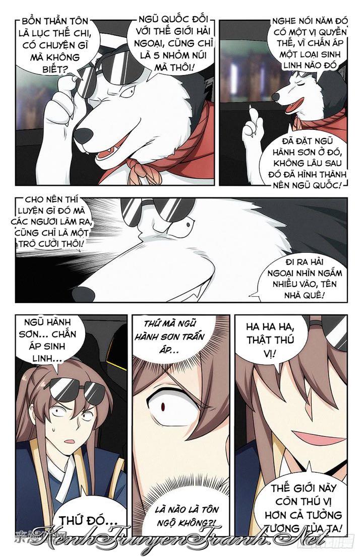 Truyện VI