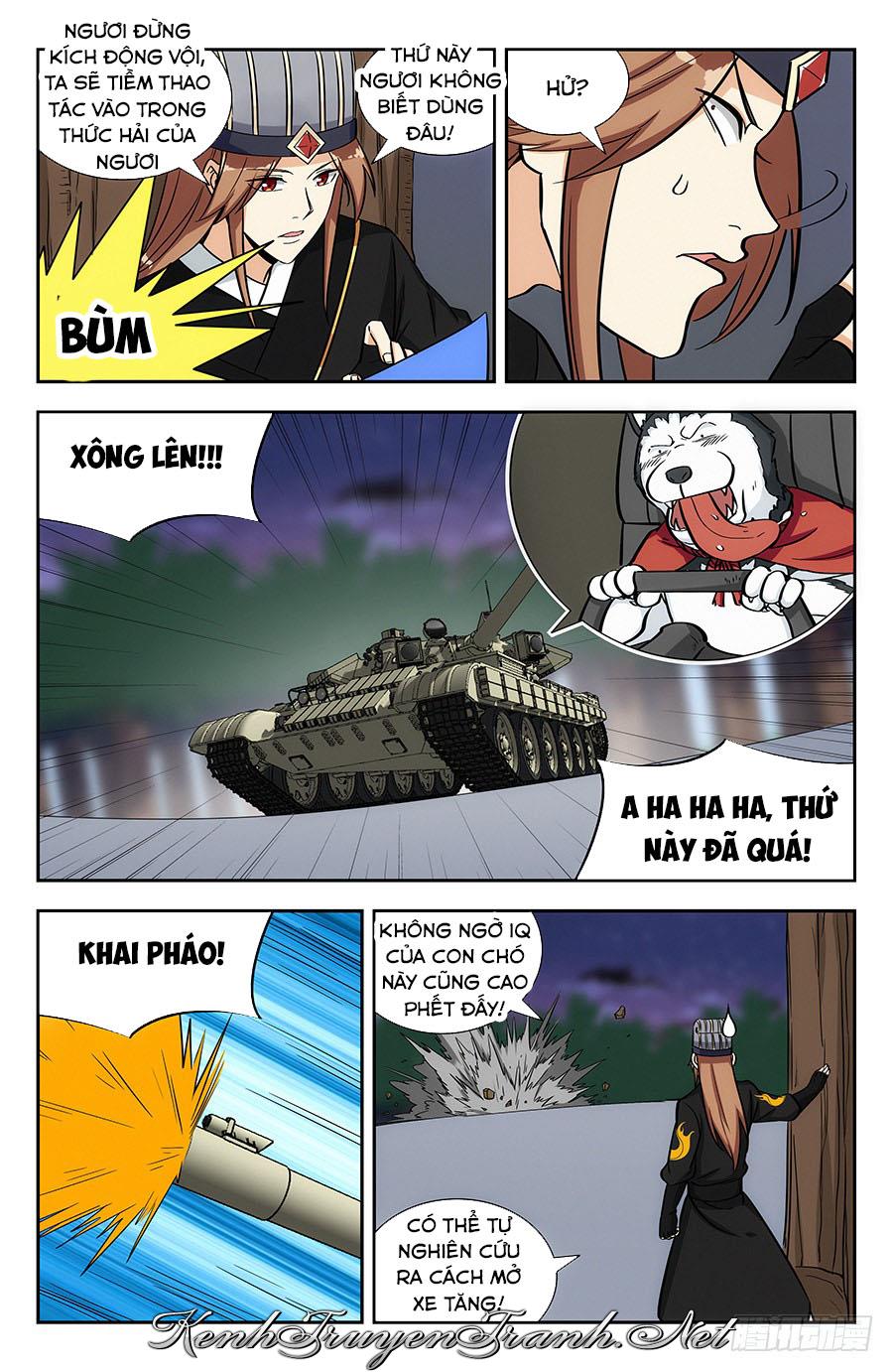 Truyện VI
