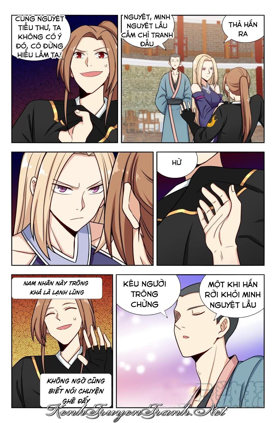 Truyện VI