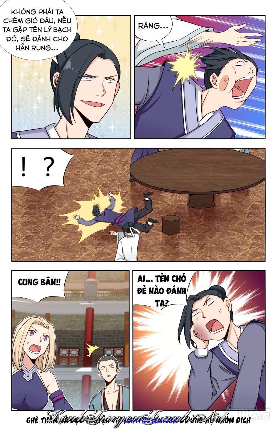 Truyện VI