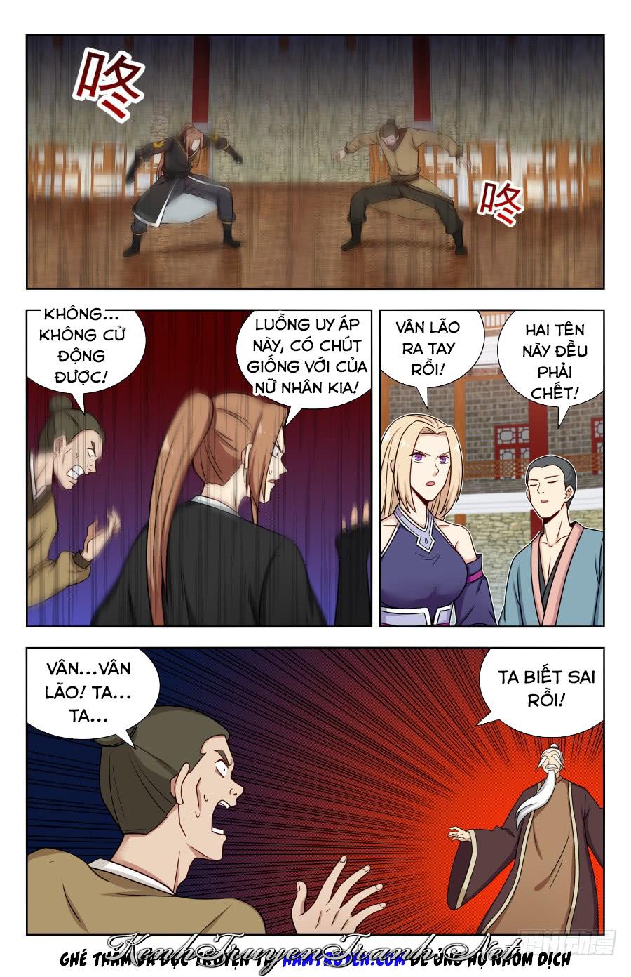 Truyện VI