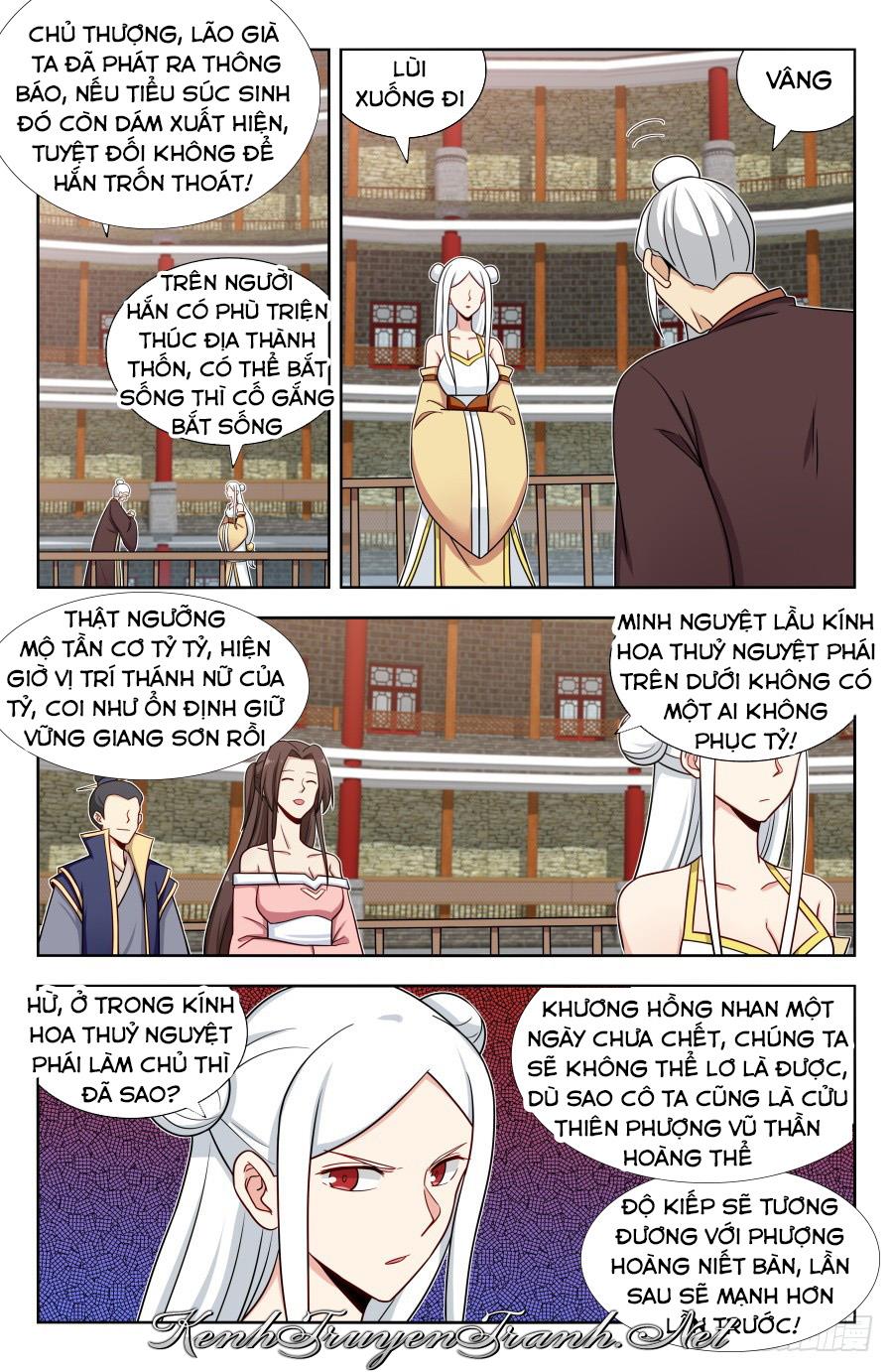 Truyện VI