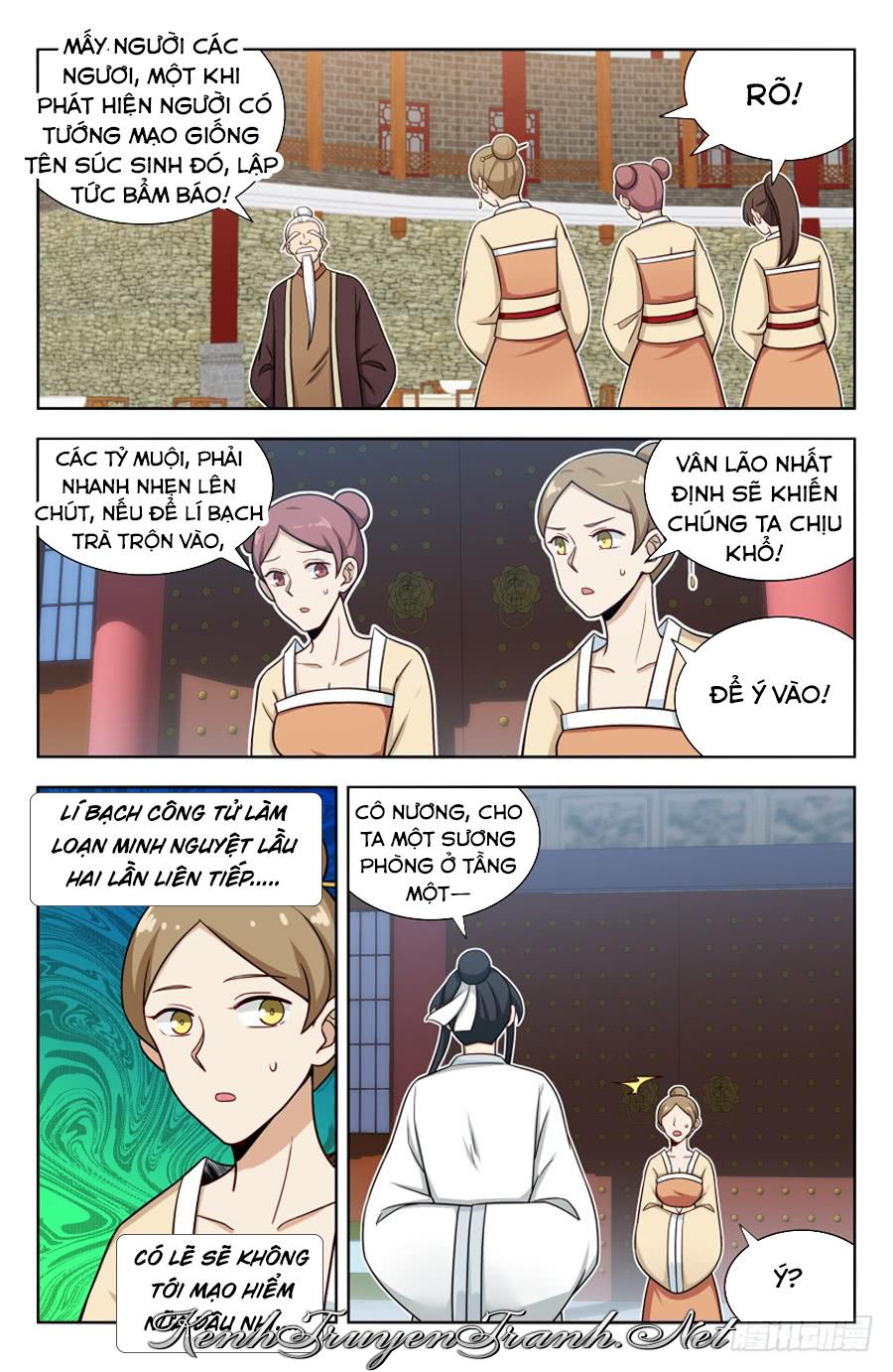 Truyện VI