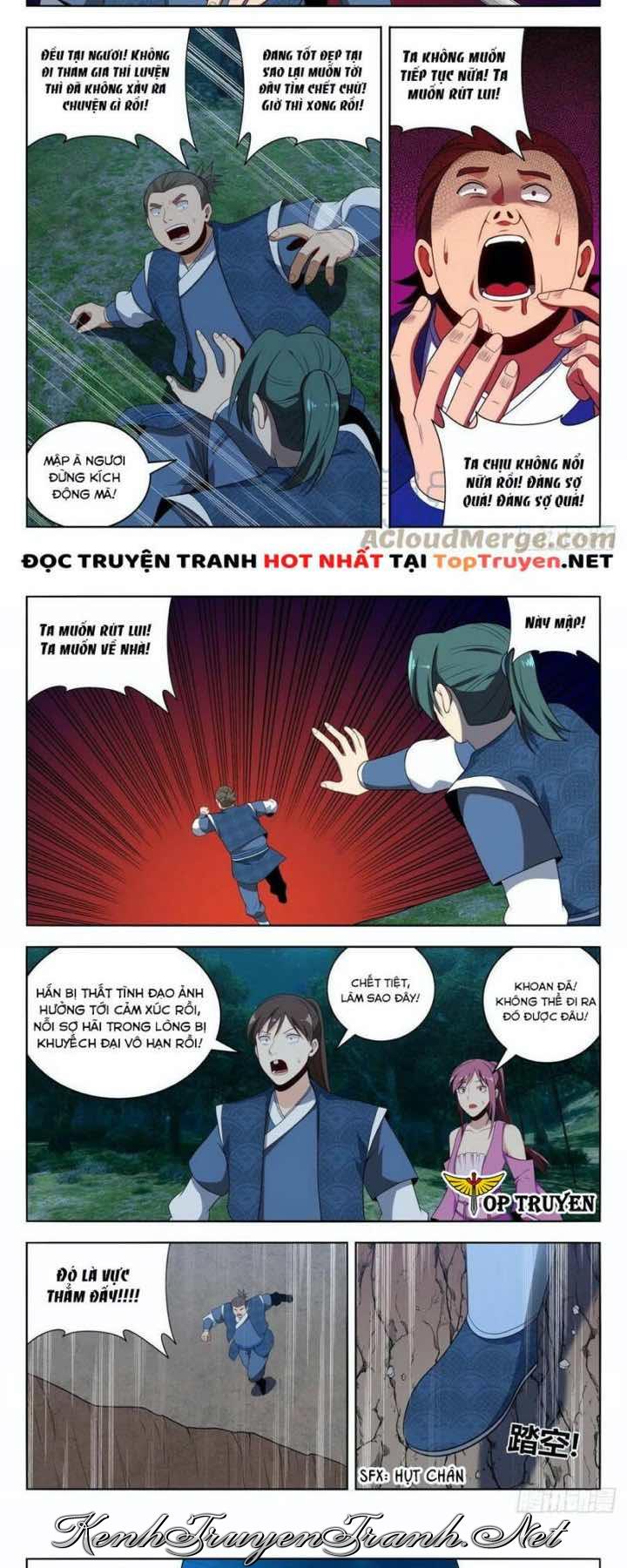 Truyện VI
