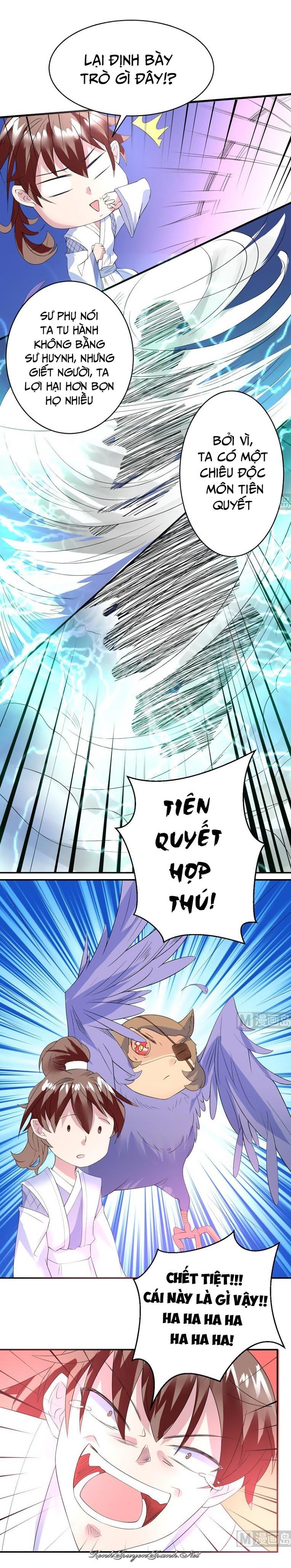 Truyện VI