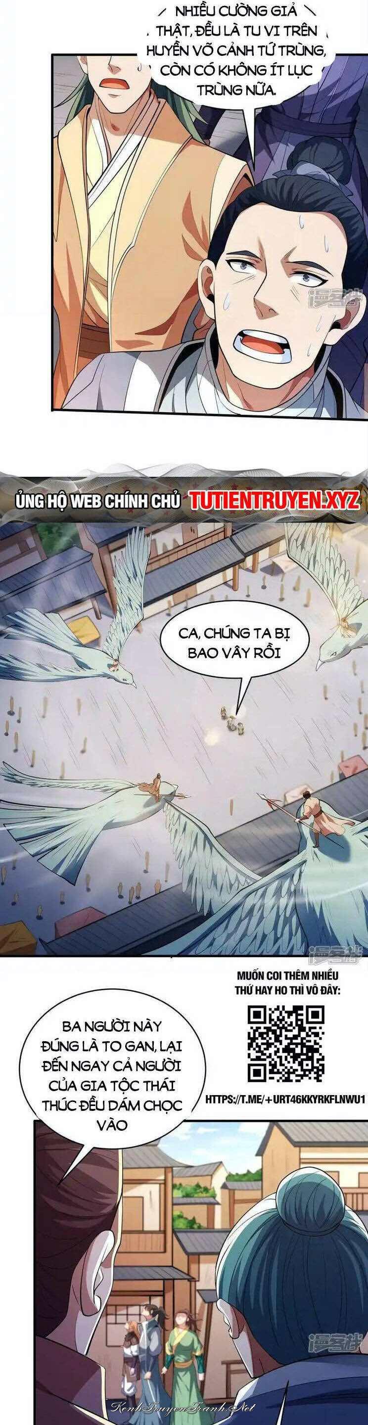 Truyện VI