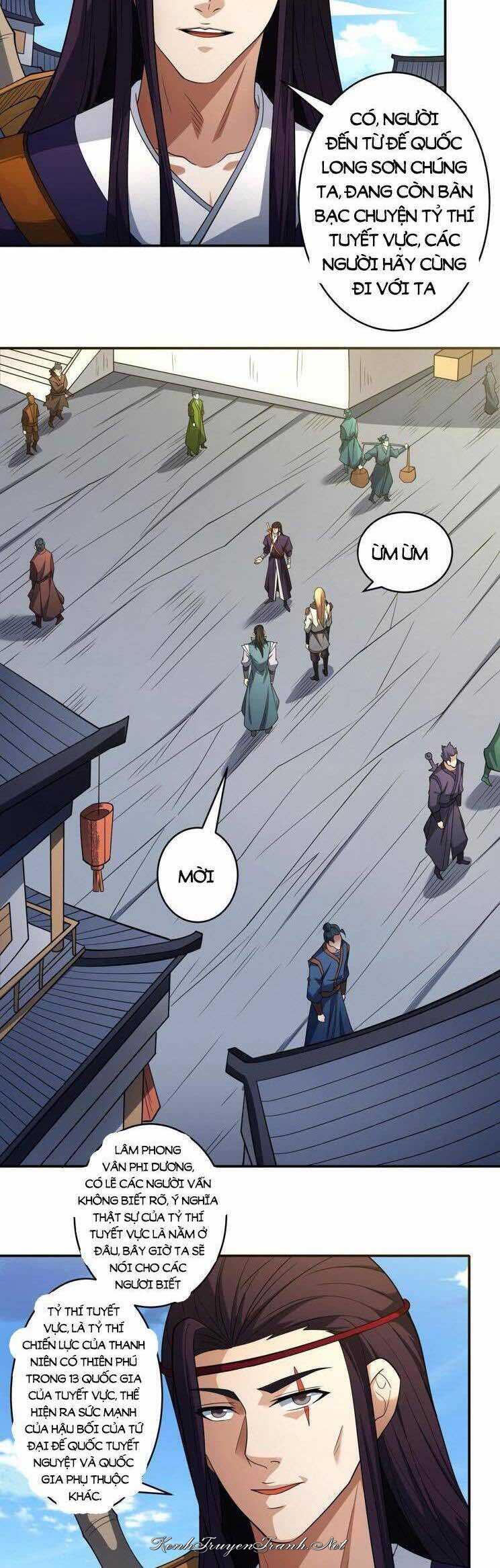 Truyện VI