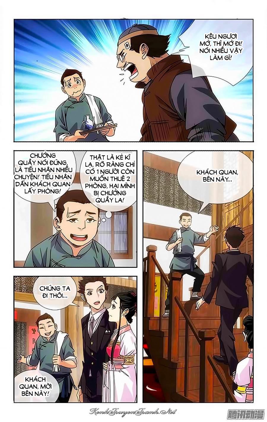 Truyện VI
